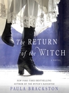 Cover image for The Return of the Witch